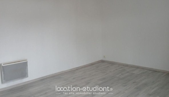 Logement �tudiant T2 &agrave; Troyes (10000)