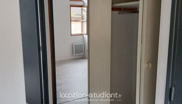 Logement �tudiant T2 &agrave; Troyes (10000)