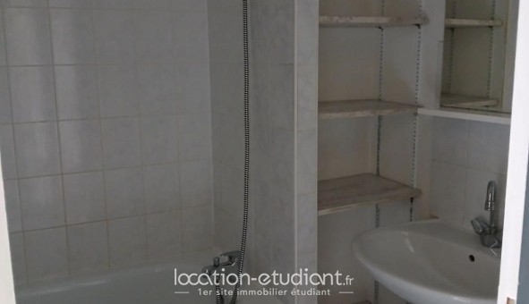 Logement �tudiant T2 &agrave; Troyes (10000)