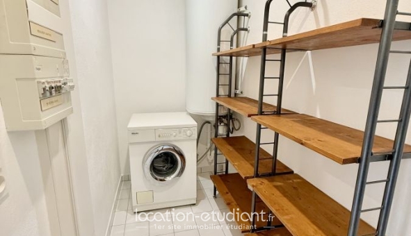 Logement �tudiant T3 &agrave; Vaison la Romaine (84110)