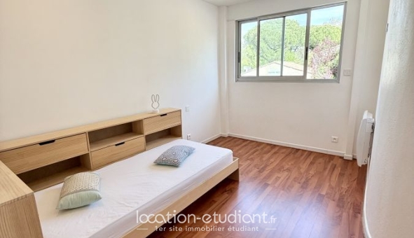 Logement �tudiant T3 &agrave; Vaison la Romaine (84110)