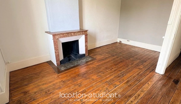 Logement �tudiant Location T2 Vide Valence (26000)