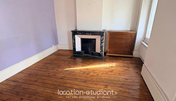 Logement �tudiant T2 &agrave; Valence (26000)