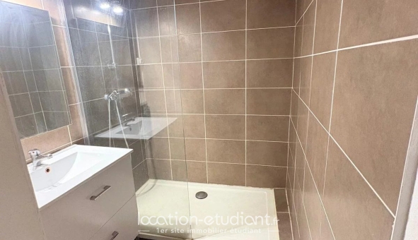 Logement �tudiant T2 &agrave; Valence (26000)