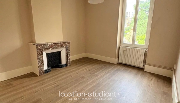 Logement �tudiant T2 &agrave; Valence (26000)