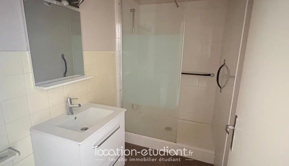 Logement �tudiant T2 &agrave; Valence (26000)