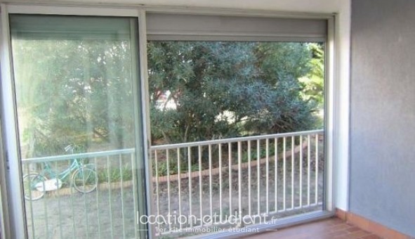 Logement �tudiant Location T2 Vide Valras Plage (34350)