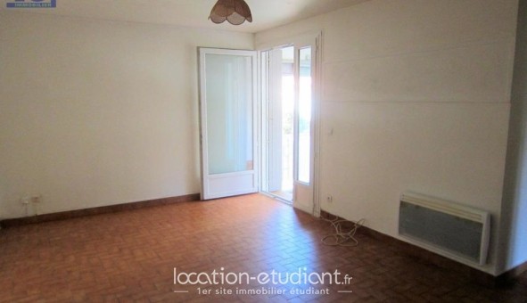 Logement �tudiant T2 &agrave; Valras Plage (34350)