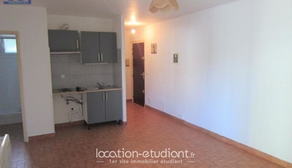 Logement �tudiant T2 &agrave; Valras Plage (34350)