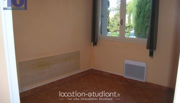 Logement �tudiant T2 &agrave; Valras Plage (34350)