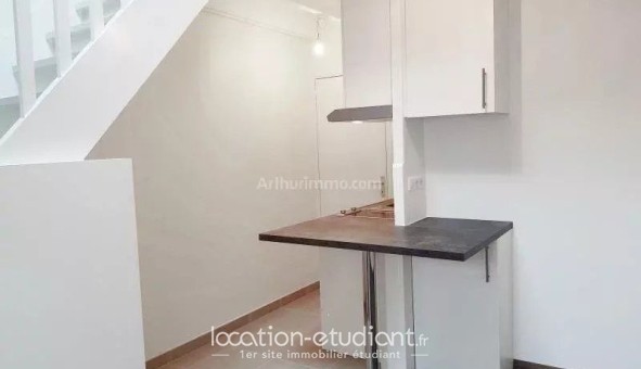 Logement �tudiant T2 &agrave; Vannes (56000)