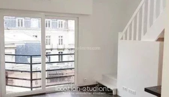 Logement �tudiant T2 &agrave; Vannes (56000)