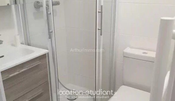Logement �tudiant T2 &agrave; Vannes (56000)
