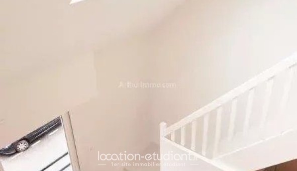 Logement �tudiant T2 &agrave; Vannes (56000)