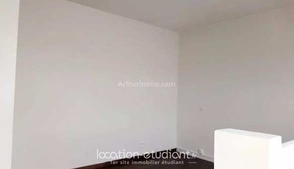 Logement �tudiant T2 &agrave; Vannes (56000)