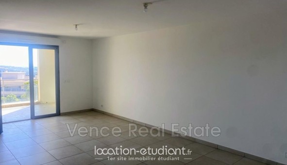 Logement �tudiant T2 &agrave; Vence (06140)