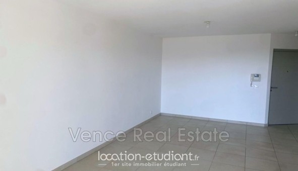 Logement �tudiant T2 &agrave; Vence (06140)