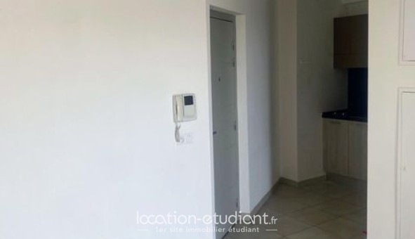 Logement �tudiant T2 &agrave; Vence (06140)