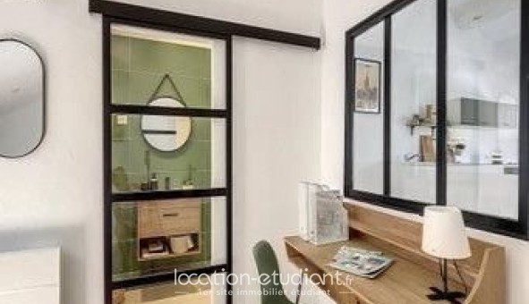 Logement �tudiant T3 &agrave; Vence (06140)