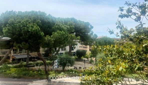 Logement �tudiant Location T3 Meubl&eacute; Vence (06140)