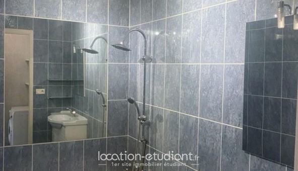 Logement �tudiant T3 &agrave; Vence (06140)