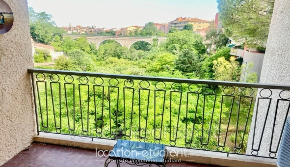Logement �tudiant Location T3 Vide Vence (06140)