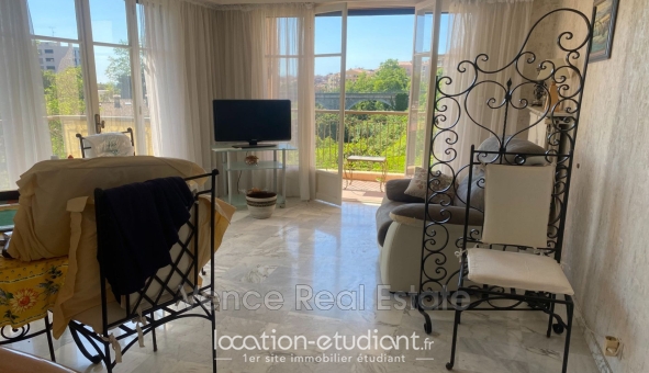 Logement �tudiant T3 &agrave; Vence (06140)