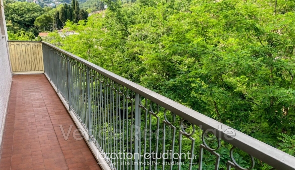 Logement �tudiant T3 &agrave; Vence (06140)