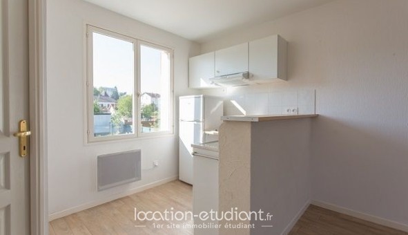 Logement �tudiant Studio &agrave; Vigneux sur Seine (91270)