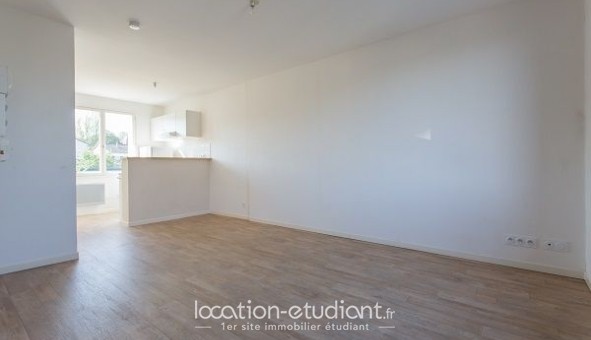 Logement �tudiant Studio &agrave; Vigneux sur Seine (91270)