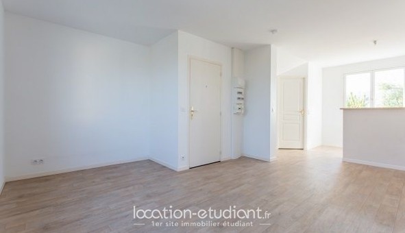 Logement �tudiant Studio &agrave; Vigneux sur Seine (91270)