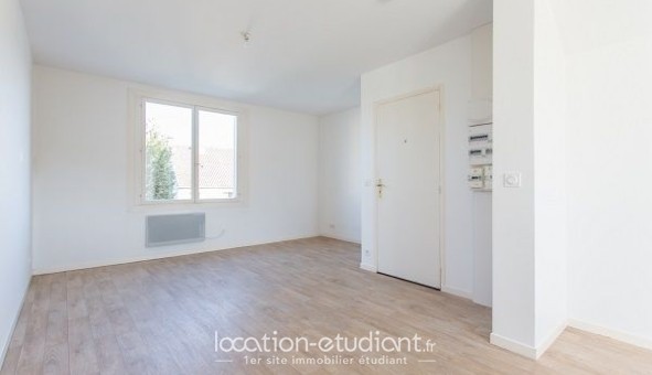 Logement �tudiant Studio &agrave; Vigneux sur Seine (91270)