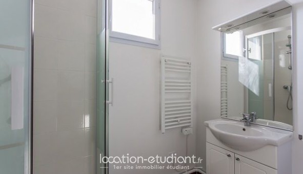 Logement �tudiant Studio &agrave; Vigneux sur Seine (91270)