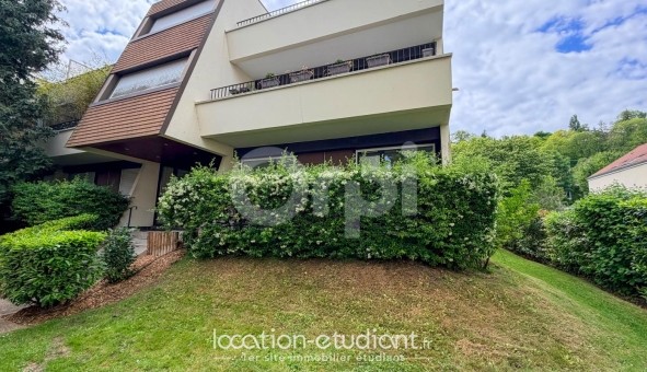 Logement �tudiant Location Studio Vide Villennes sur Seine (78670)