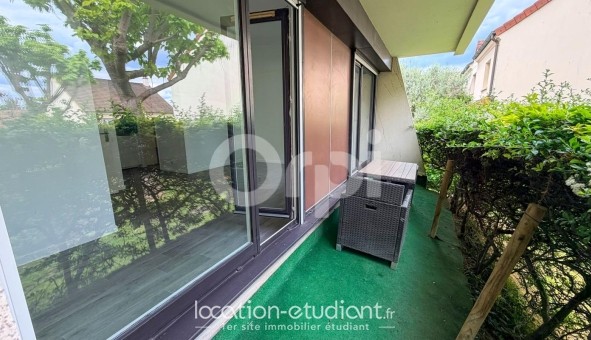 Logement �tudiant Studio &agrave; Villennes sur Seine (78670)