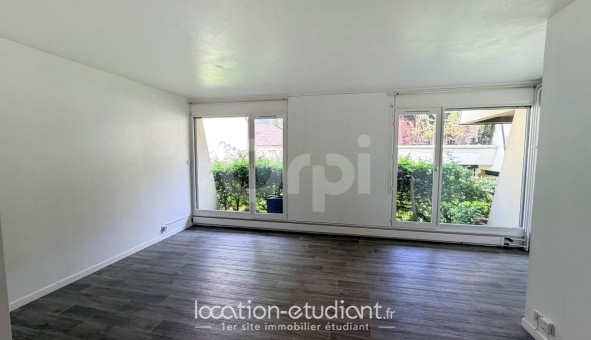 Logement �tudiant Studio &agrave; Villennes sur Seine (78670)