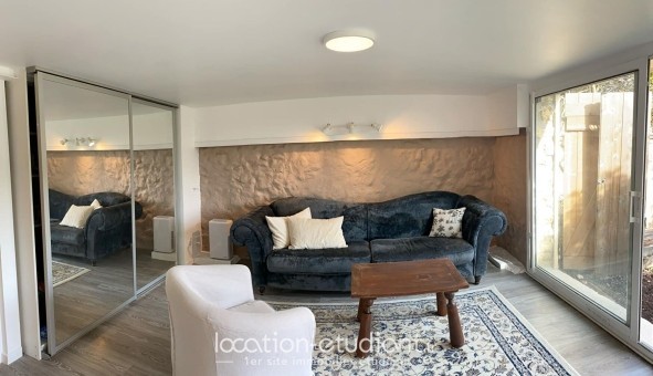 Logement �tudiant T2 &agrave; Villennes sur Seine (78670)