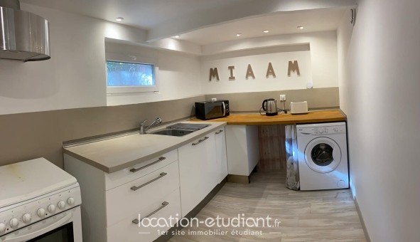 Logement �tudiant T2 &agrave; Villennes sur Seine (78670)