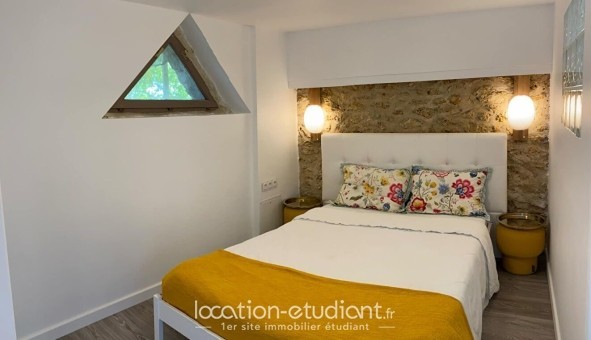 Logement �tudiant T2 &agrave; Villennes sur Seine (78670)