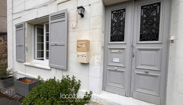 Logement �tudiant Location T2 Vide Villennes sur Seine (78670)