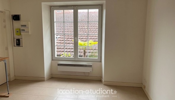 Logement �tudiant T2 &agrave; Villennes sur Seine (78670)