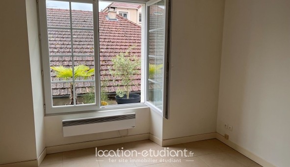 Logement �tudiant T2 &agrave; Villennes sur Seine (78670)