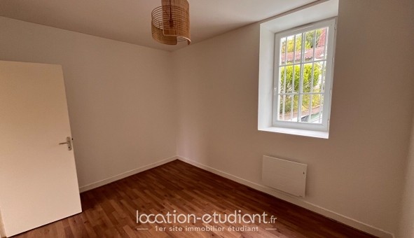 Logement �tudiant T2 &agrave; Villennes sur Seine (78670)