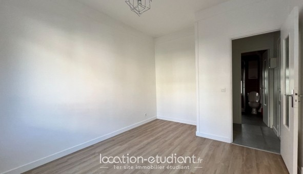 Logement �tudiant Location Studio Vide Vincennes (94300)