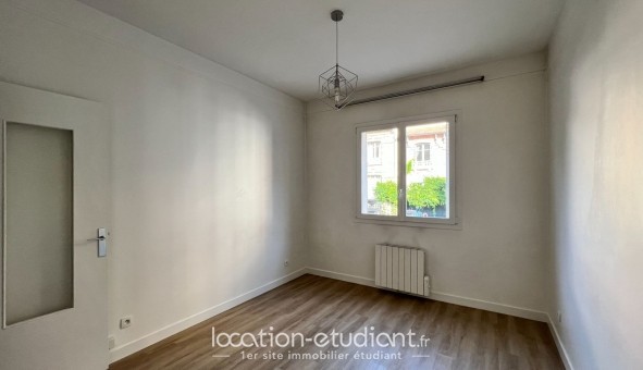 Logement �tudiant Studio &agrave; Vincennes (94300)