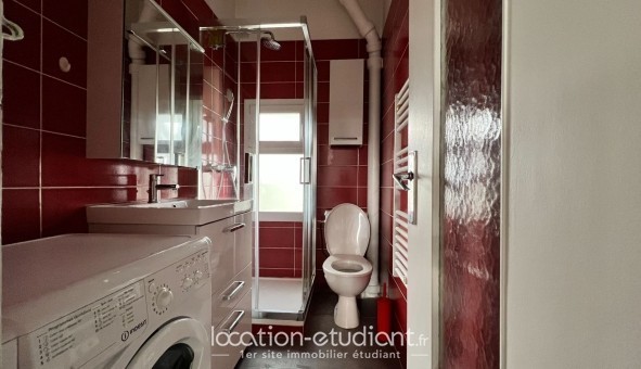 Logement �tudiant Studio &agrave; Vincennes (94300)