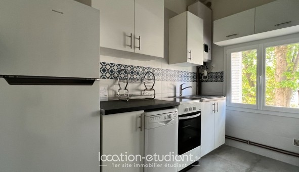 Logement �tudiant Studio &agrave; Vincennes (94300)