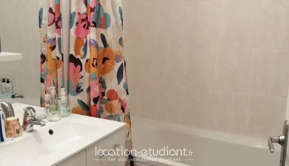 Logement �tudiant T3 &agrave; Vitr� (35500)
