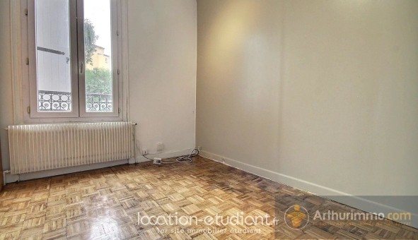 Logement �tudiant T2 &agrave; Vitry sur Seine (94400)