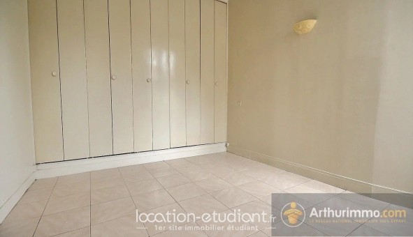 Logement �tudiant T2 &agrave; Vitry sur Seine (94400)